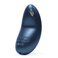 Lelo Nea 3 Personal Massager Alien Blue