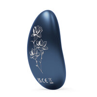 Lelo Nea 3 Personal Massager Alien Blue