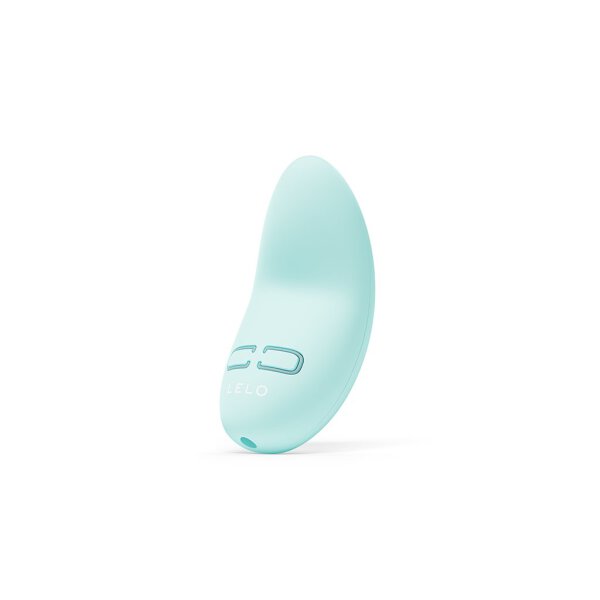 Lelo Lily 3 Personal Massager Polar Green