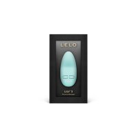 Lelo Lily 3 Personal Massager Polar Green