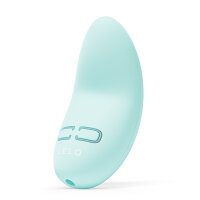 Lelo Lily 3 Personal Massager Polar Green