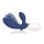 Lelo Loki Wave 2 Vibrating Prostate Massager Base Blue