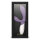 Lelo Loki Wave 2 Vibrating Prostate Massager Violet Dusk