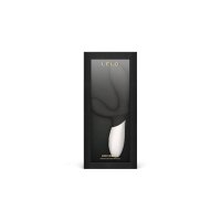 Lelo Loki Wave 2 Vibrating Prostate Massager Black