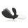 Lelo Loki Wave 2 Vibrating Prostate Massager Black