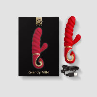 Gvibe Gcandy Mini Chili Coral
