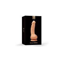 Gvibe Greal Mini Flesh