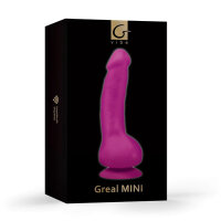 Gvibe Greal Mini Fuchsia