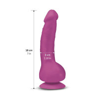 Gvibe Greal Mini Fuchsia