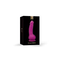 Gvibe Greal Mini Fuchsia