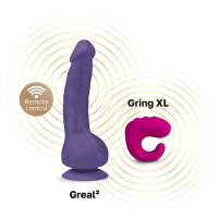 Gvibe Greal 2 Violet