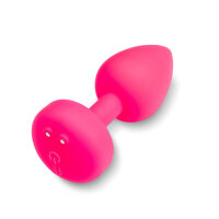 Gvibe GplugS Neon Rose