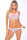 Festival Flirt 2Pc Bra Set White S - L