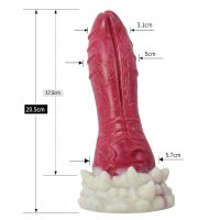 Whale of the Nine Heavens Mara