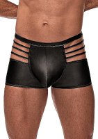 Cage Short - Black - S