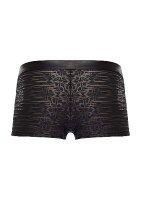 Zip Pouch Short - Black - S