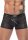 Zip Pouch Short - Black - S