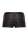 Zip Pouch Short - Black - S