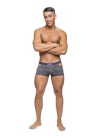 Cutout Short Heather Haze - S