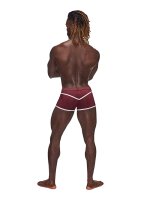 Sport Mesh Mini Short - S