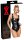 Latex Body Zipper S - 2XL