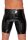 Latex Herren Pants Zipper S - 2XL