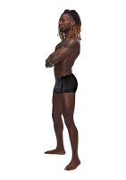 Boxershorts with Stripes Black S - XL