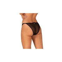 Obsessive Ivannes Panties Black S - 3XL