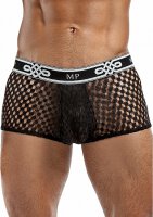 Mini Short - Black - S