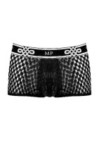 Mini Short - Black - S