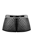 Mini Short - Black - S