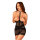 Obsessive Lacrisia Chemise XS - 2XL