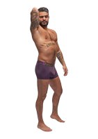 Avant-Garde Enhancer Short - S