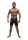 Long leg compression Boxershorts Black S - XL