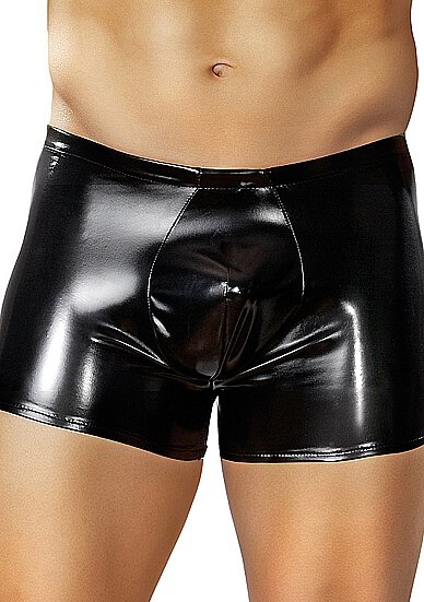 Pouch Short Black - S
