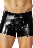 Pouch Short Black - S
