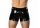 Pouch Short Black - S
