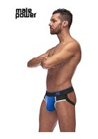 Retro Sport - Panel Jock - S/M - Royal
