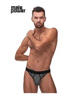 Peak Performance - Sport Jock - S/M - Grey