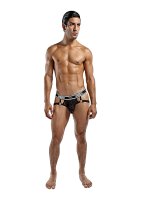 Jock Ring  - Black - S/M