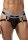 Jock Ring  - Black - S/M