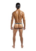 Jock Ring - White - S/M