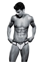 Envy Bad Boy Thong White S -XL