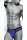 Envy Bad Boy Thong Purple, S/M