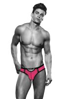 Envy Bad Boy Brief Pink S - XL