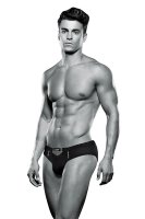 Envy Bad Boy Brief Black S - XL