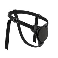 Kiotos BDSM Suction Cup Harness