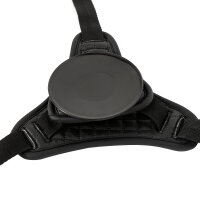 Kiotos BDSM Suction Cup Harness