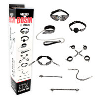 Kiotos BDSM Kit Reptile Neon