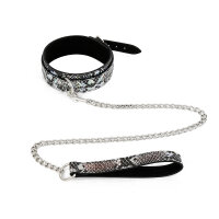 Kiotos BDSM Kit Reptile Neon